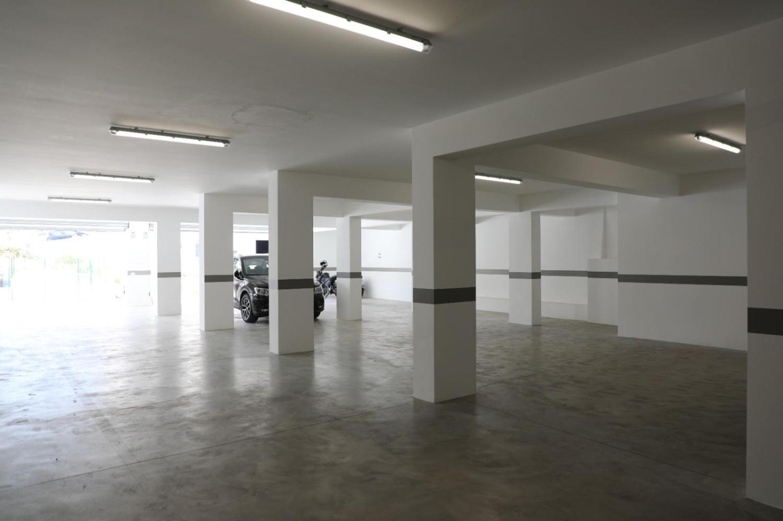 Il Narciso Residence トロペーア エクステリア 写真