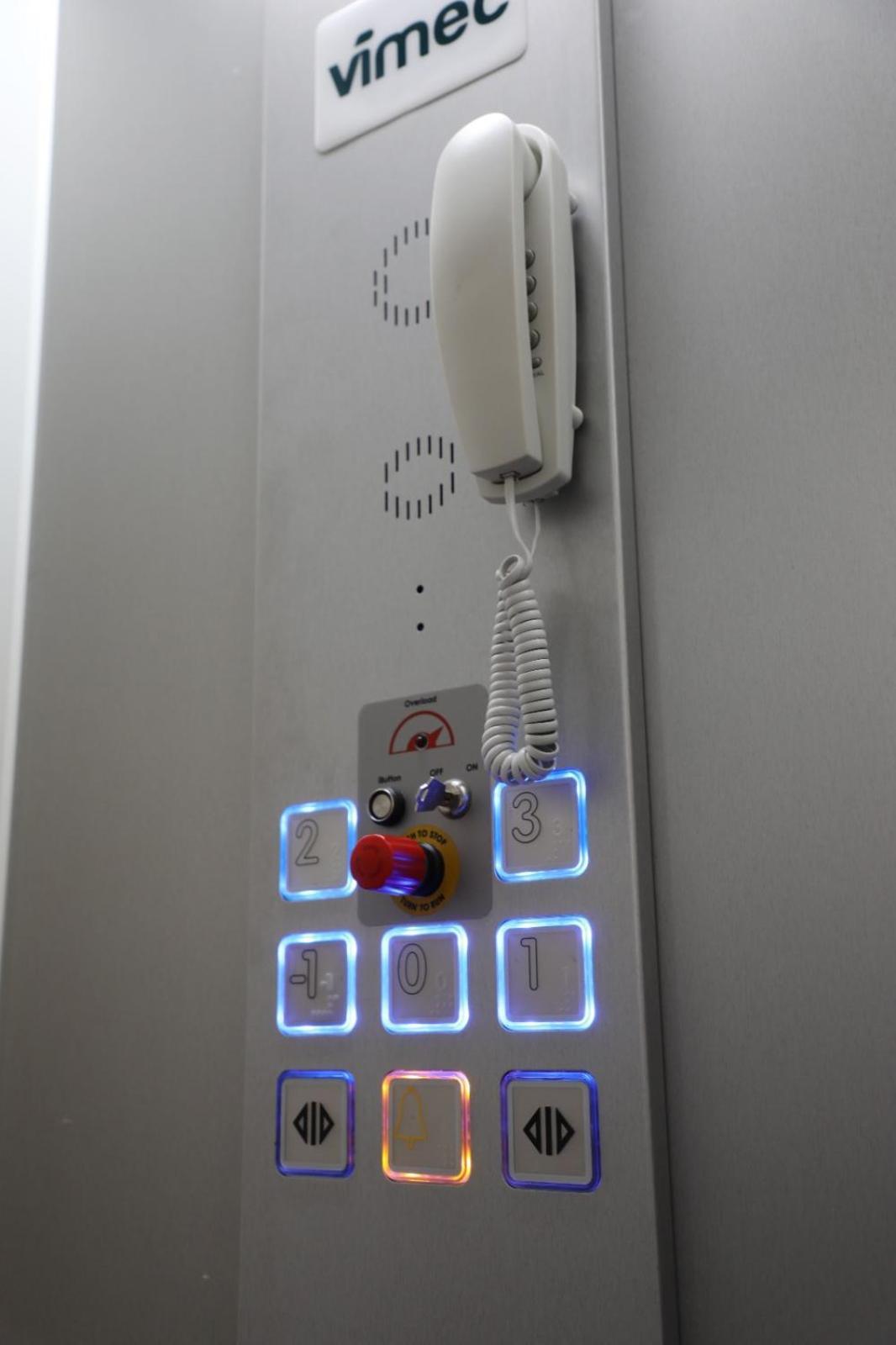 Il Narciso Residence トロペーア エクステリア 写真