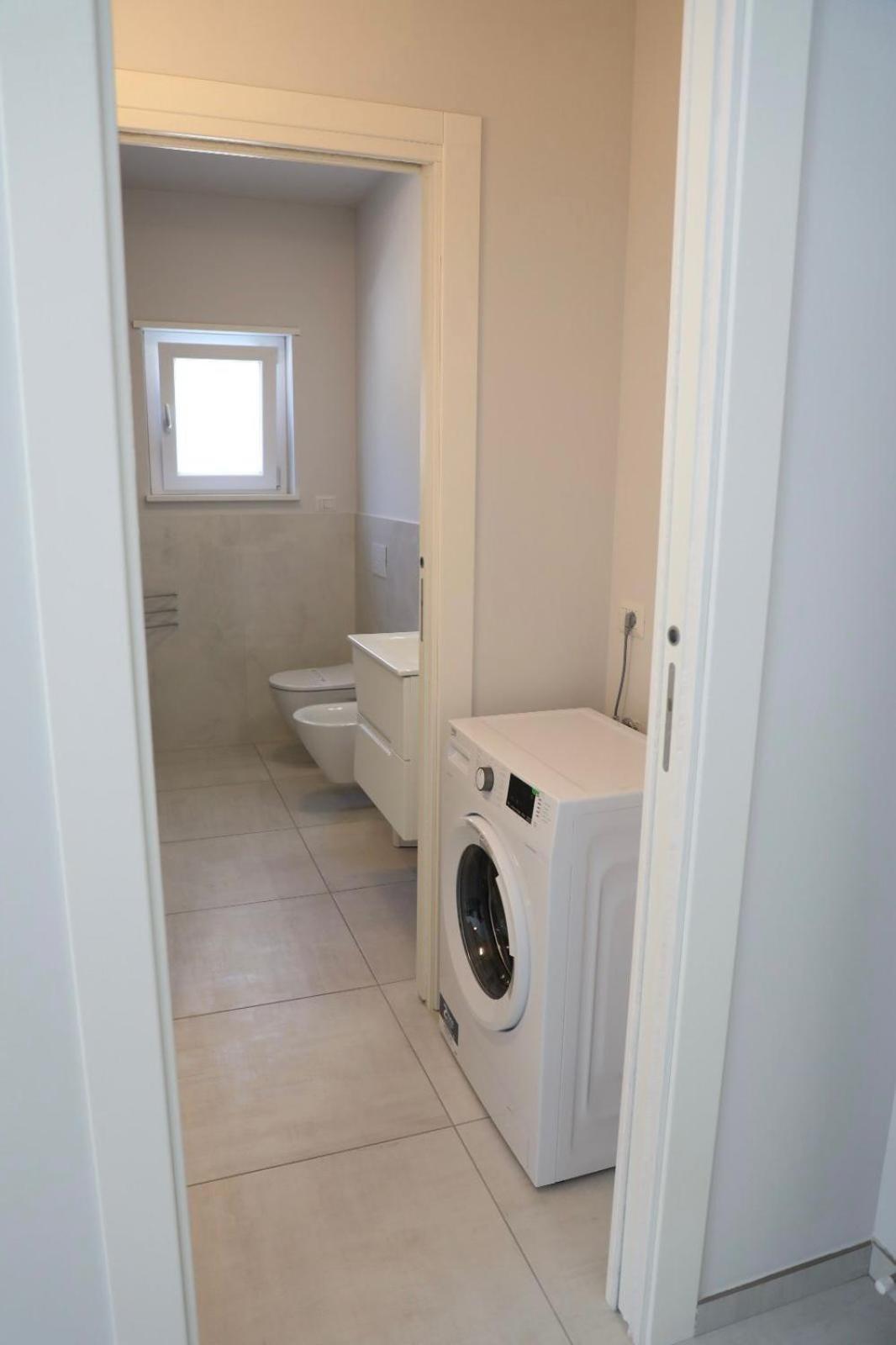 Il Narciso Residence トロペーア エクステリア 写真