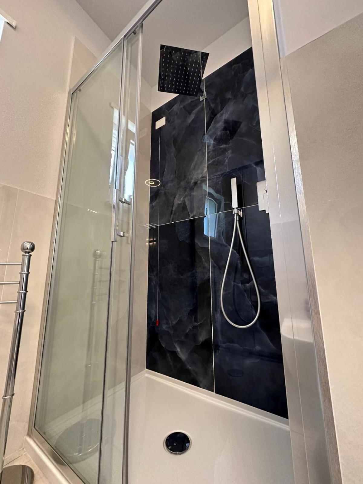 Il Narciso Residence トロペーア エクステリア 写真